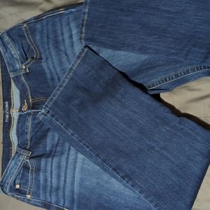 Maurice Bootcut jeans size 18 regular